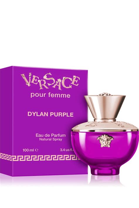 dylan purple versace falabella|Versace Pour Femme Dylan Purple EDP 100 ML .